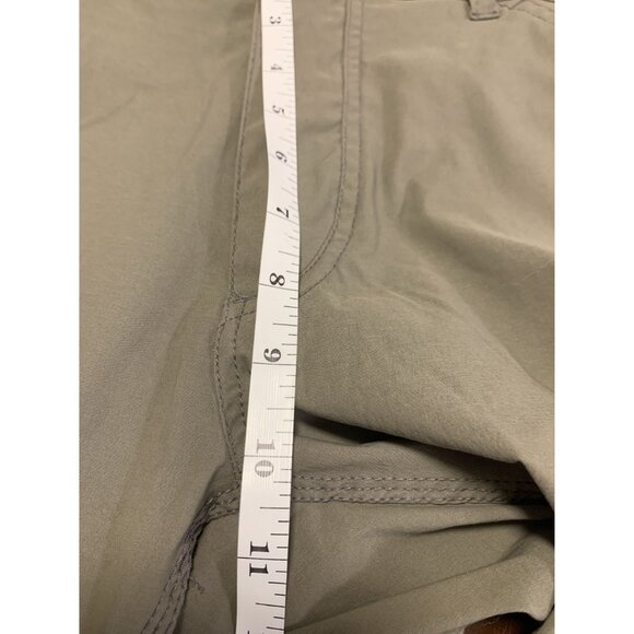 Kuhl 34X30 Renegade Convertible Hiking Outdoor Pants Stealth Zip-Off System - Picture 6 of 8